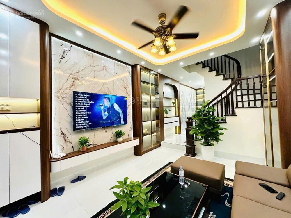CƠ HỘI ĐẦU TƯ SINH LỜI CAO, BÁN NHÀ 3 MẶT THOÁNG TẠI HỒ TÙNG MẬU, CẦU GIẤY, HÀ NỘI