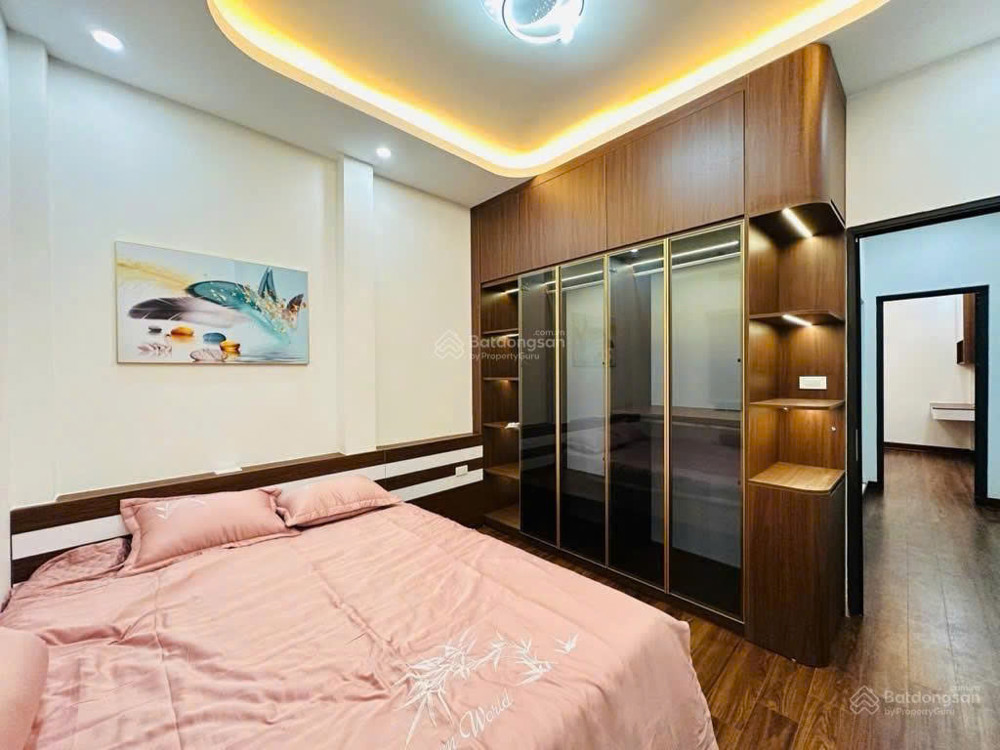 CƠ HỘI ĐẦU TƯ SINH LỜI CAO, BÁN NHÀ 3 MẶT THOÁNG TẠI HỒ TÙNG MẬU, CẦU GIẤY, HÀ NỘI