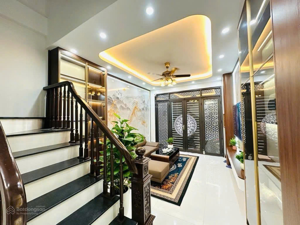 CƠ HỘI ĐẦU TƯ SINH LỜI CAO, BÁN NHÀ 3 MẶT THOÁNG TẠI HỒ TÙNG MẬU, CẦU GIẤY, HÀ NỘI