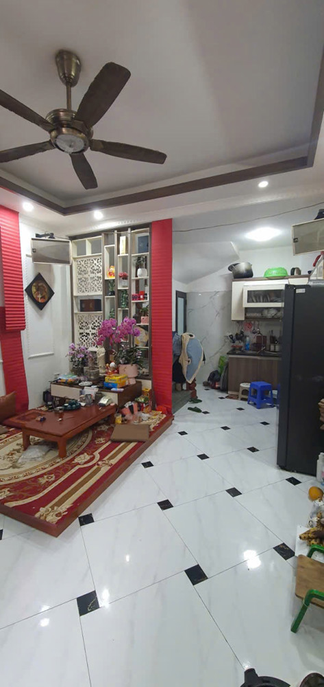 PHÂN LÔ Ô TÔ - KINH DOANH - LÔ GÓC - NHÀ ĐẸP Ở LUÔN - NGÕ 2 Ô TÔ TRÁNH- Thuỵ Phương 38 m, 5 T, MT