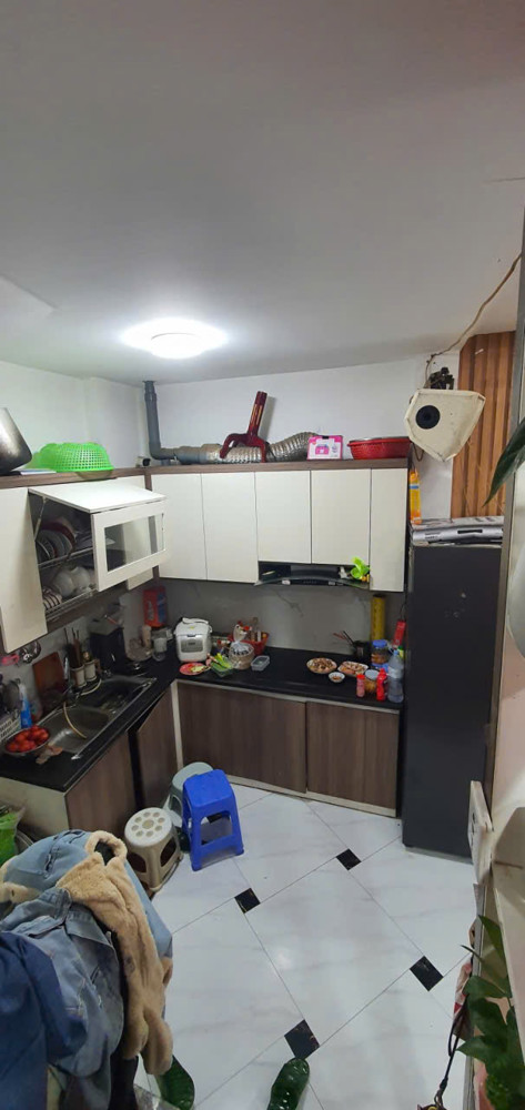 PHÂN LÔ Ô TÔ - KINH DOANH - LÔ GÓC - NHÀ ĐẸP Ở LUÔN - NGÕ 2 Ô TÔ TRÁNH- Thuỵ Phương 38 m, 5 T, MT