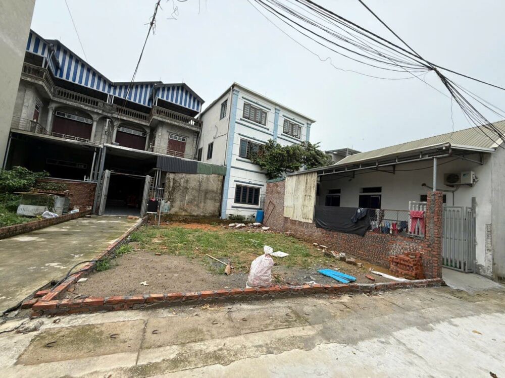 LÔ GÓC SIÊU DỆP 80M TẠI KHU CÔNG NGHIỆP PHÚ NGHĨA-CHƯƠNG MỸ-HÀ NỘI