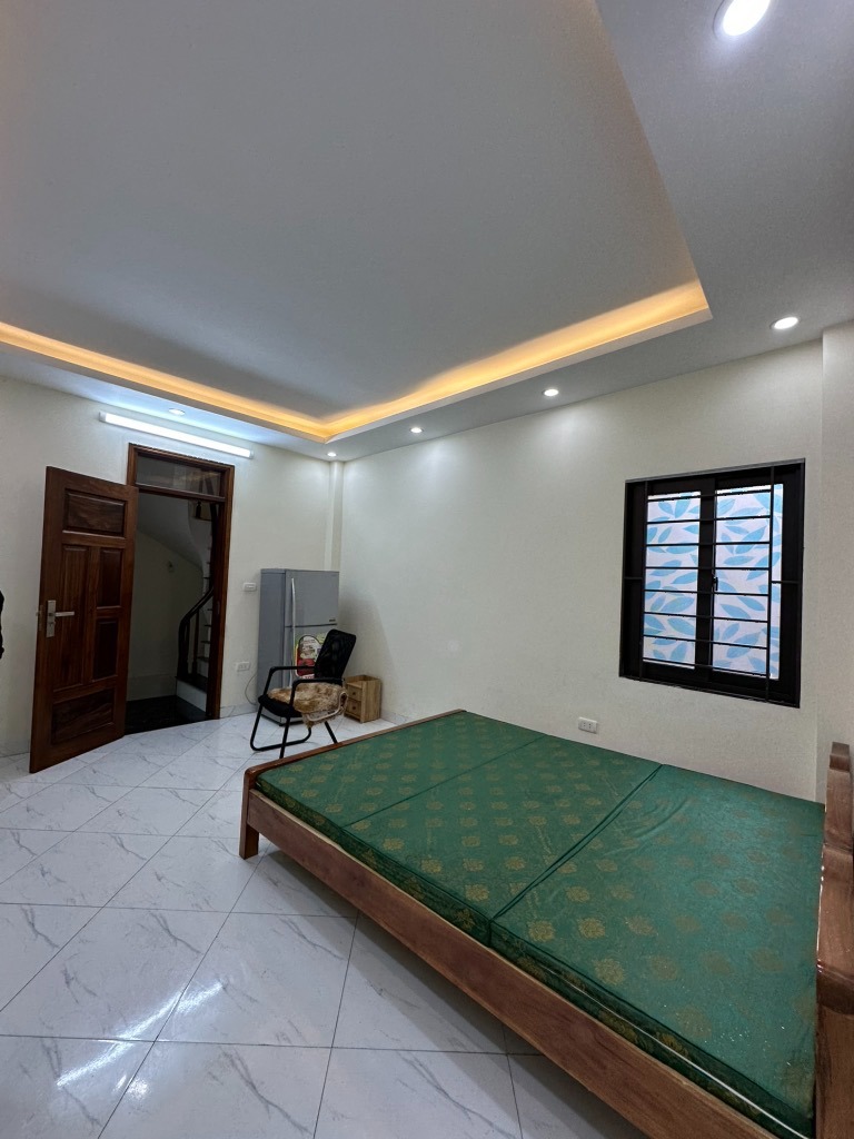 Bán nhà Ba Đình - 158 Ngọc Hà, 5 tầng, lô góc 34m2 - 7.4 tỷ