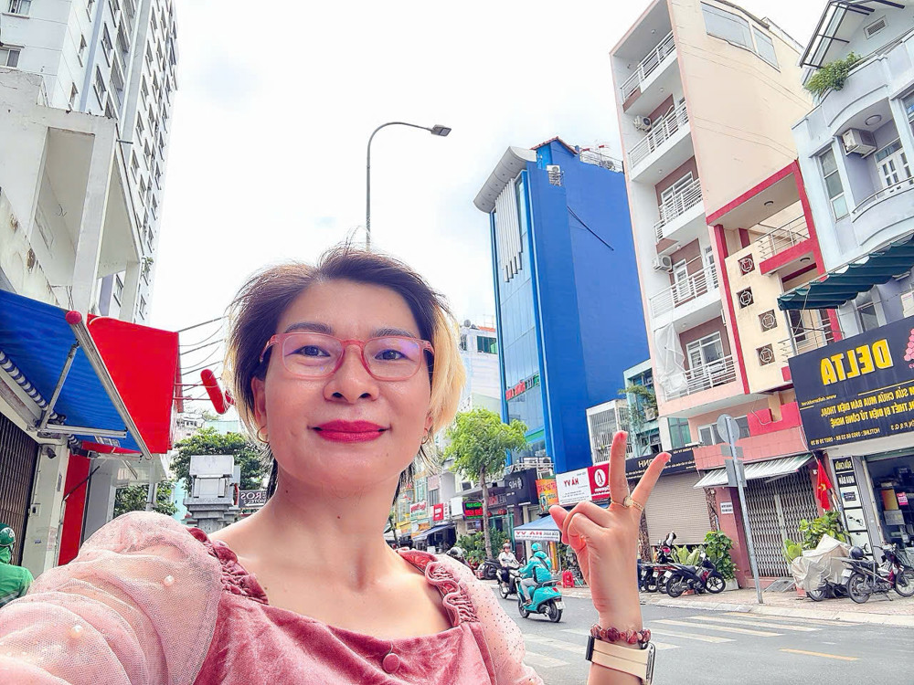 BÁN SIÊU PHẨM 7 TẦNG MTKD Đ.NGUYỄN PHÚC NGUYÊN, QUẬN 3 - NGANG ĐẸP 4,7M*14M - DÒNG TIỀN LÊN ĐẾN