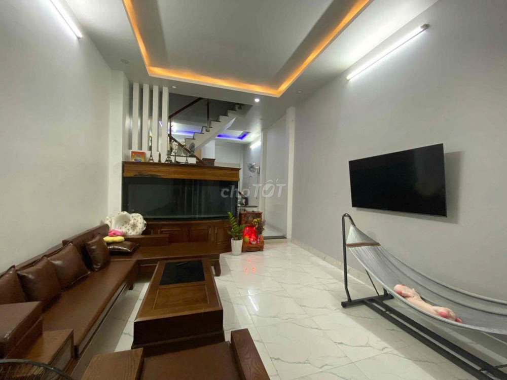 Giảm mạnh 200tr - Nhà chính chủ cần bán - không nhận môi giới