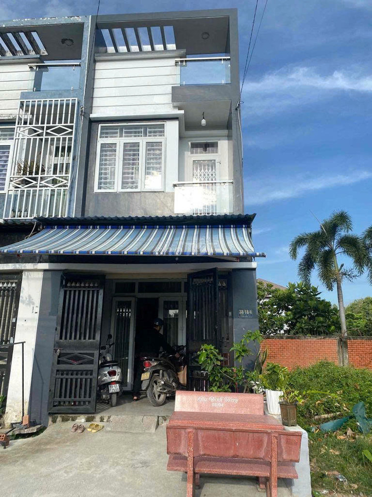 Giảm mạnh 200tr - Nhà chính chủ cần bán - không nhận môi giới