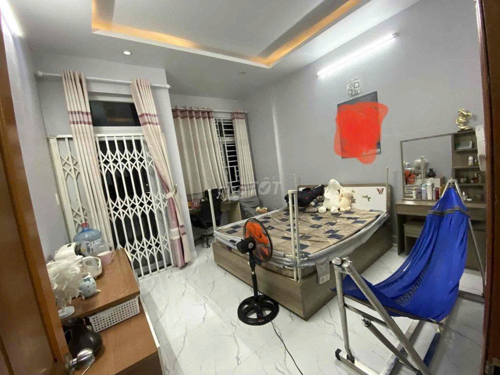 Giảm mạnh 200tr - Nhà chính chủ cần bán - không nhận môi giới