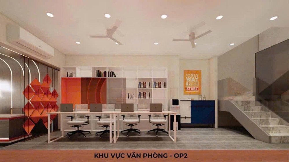 BÁN SIÊU PHẨM MTKD Đ.ĐINH TIÊN HOÀNG, QUẬN 1 - 65M2 - DÒNG TIỀN THUÊ ĐỀU 60TR/TH - CHÍNH CHỦ 1 ĐỜI
