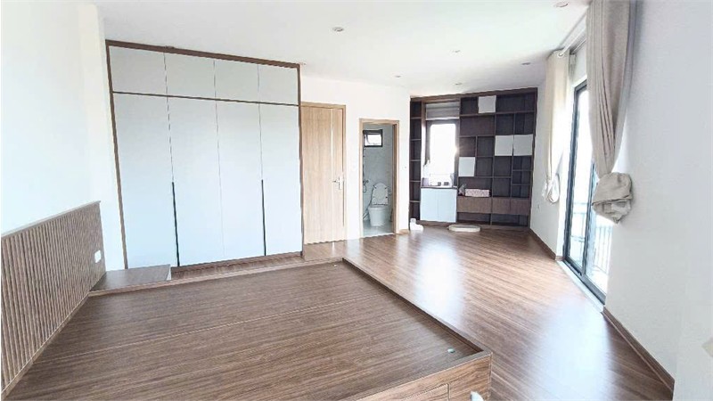 💖 BÁN NHÀ THẠCH BÀN LONG BIÊN – 48M² – 6 TẦNG – THANG MÁY – Ô TÔ ĐỖ CỬA – CHỈ 6,6 TỶ