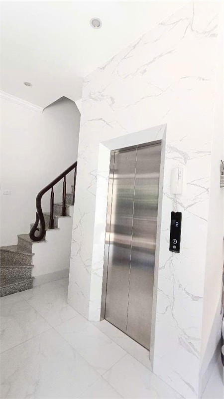 💖 BÁN NHÀ THẠCH BÀN LONG BIÊN – 48M² – 6 TẦNG – THANG MÁY – Ô TÔ ĐỖ CỬA – CHỈ 6,6 TỶ