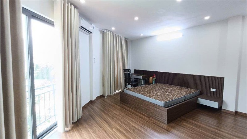 💖 BÁN NHÀ THẠCH BÀN LONG BIÊN – 48M² – 6 TẦNG – THANG MÁY – Ô TÔ ĐỖ CỬA – CHỈ 6,6 TỶ