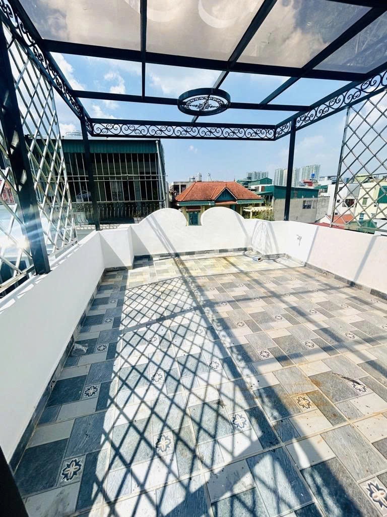 Bán Nhà Phân Lô 6 Tầng, Oto Vào Nhà, Nội Thất Cao Cấp - Hoàng Văn Thái