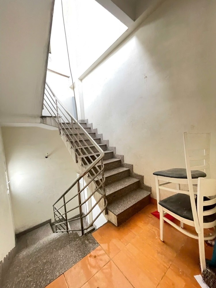 Bán nhà ngang 6m, đường Khuông Việt, Tân Phú, hẻm lớn 5m – 7PN