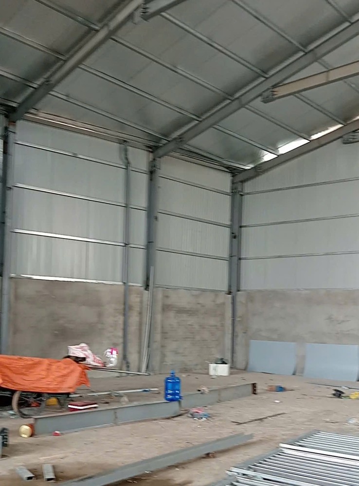 700m2 KHO, XƯỞNG CHO THUÊ tại  HẢI BỐI. XÃ VINH THANH. TP HÀ NỘI