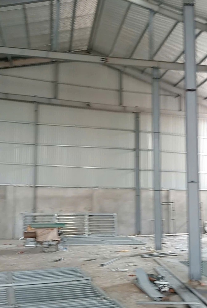 700m2 KHO, XƯỞNG CHO THUÊ tại  HẢI BỐI. XÃ VINH THANH. TP HÀ NỘI