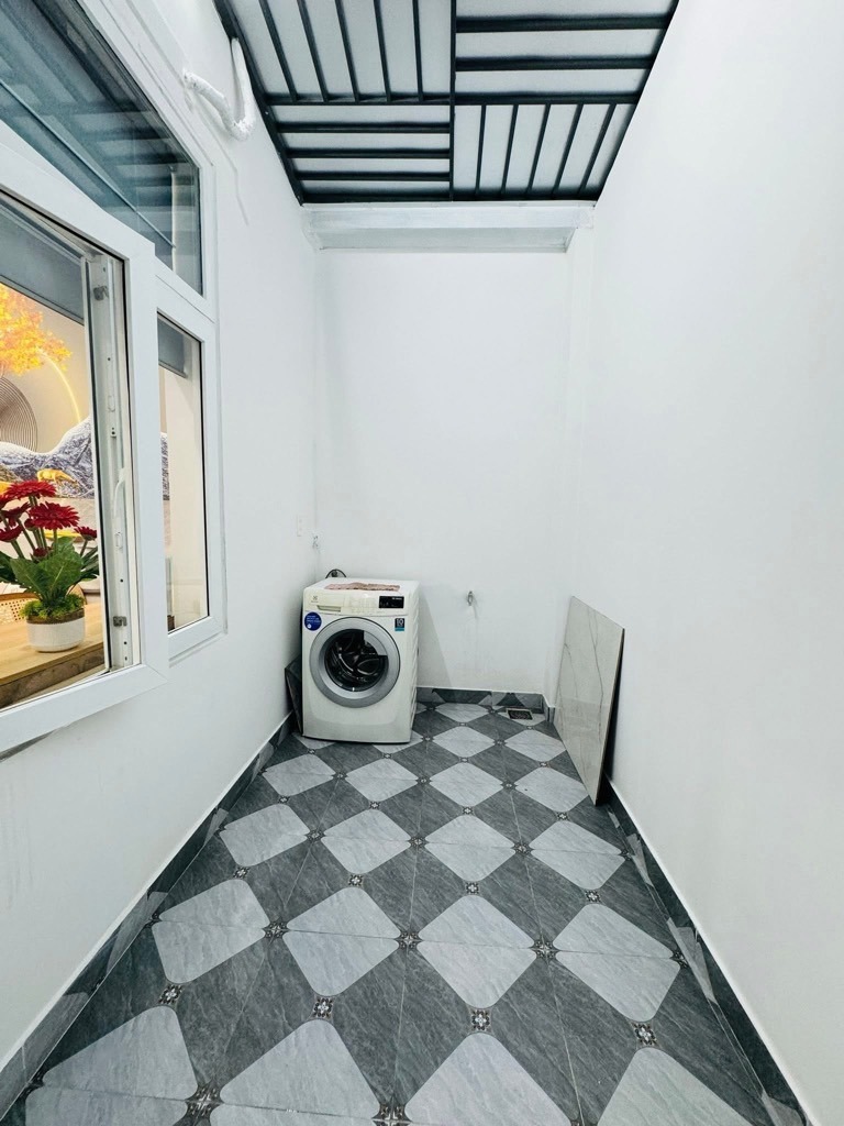 Bán nhà mới 70m² 3 phòng ngủ, Phạm Văn Bạch, Gò Vấp - 6.45 tỷ TL