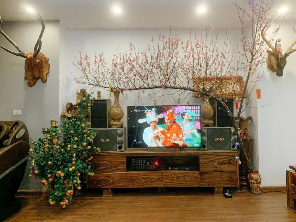 Siêu phẩm đấu giá Mậu Lương 6 tầng, thang máy, 63m2 - Giá 16 tỷ