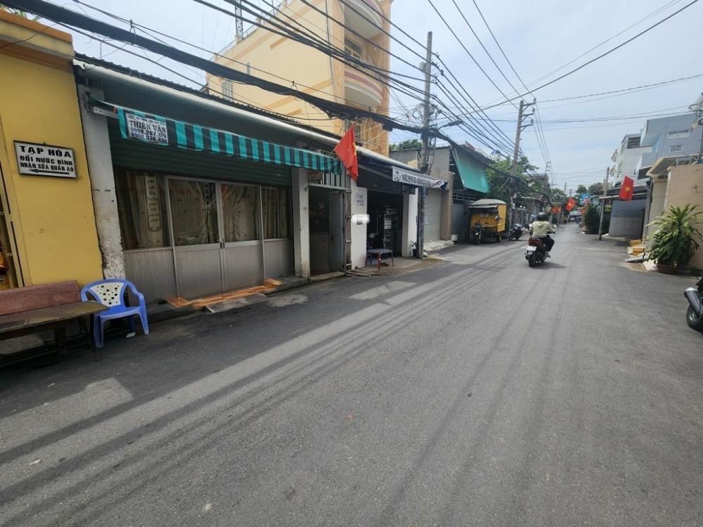 Bán Đất Phú Mỹ Quận 7 - 151.21m2 - Giá 8.9 Tỷ - HXH Chuyên Dùng