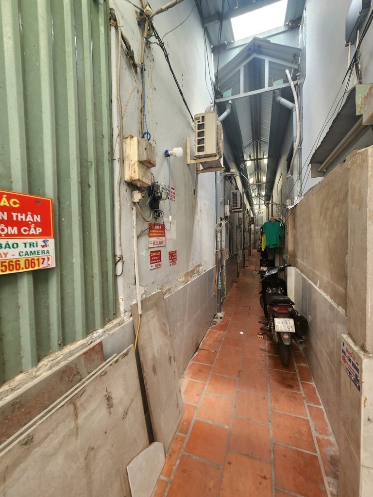 Bán Đất Phú Mỹ Quận 7 - 151.21m2 - Giá 8.9 Tỷ - HXH Chuyên Dùng