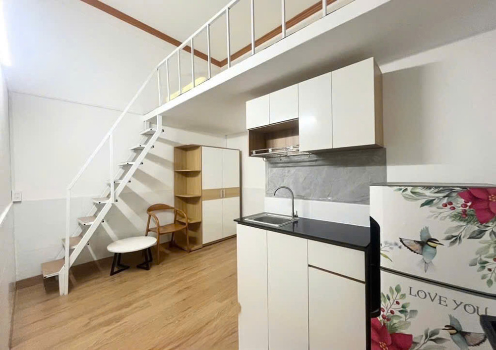 HXH NI SƯ HUỲNH LIÊN – TÂN BÌNH – 95M2 – NHÀ ĐẸP Ở