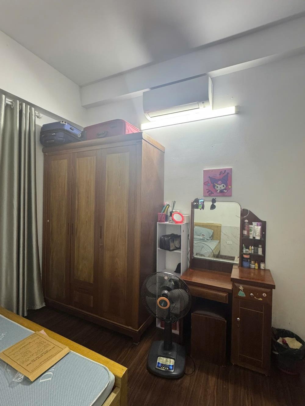 Bán căn hộ chung cư Thanh Hà - Hà Đông 70m2 full nội thất, giá tốt