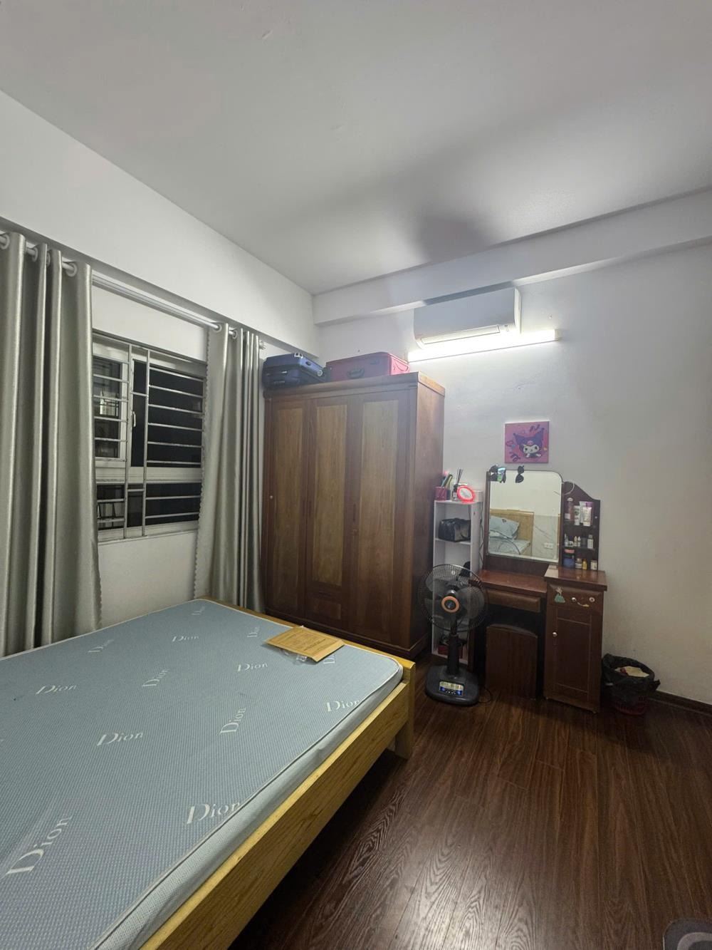 Bán căn hộ chung cư Thanh Hà - Hà Đông 70m2 full nội thất, giá tốt