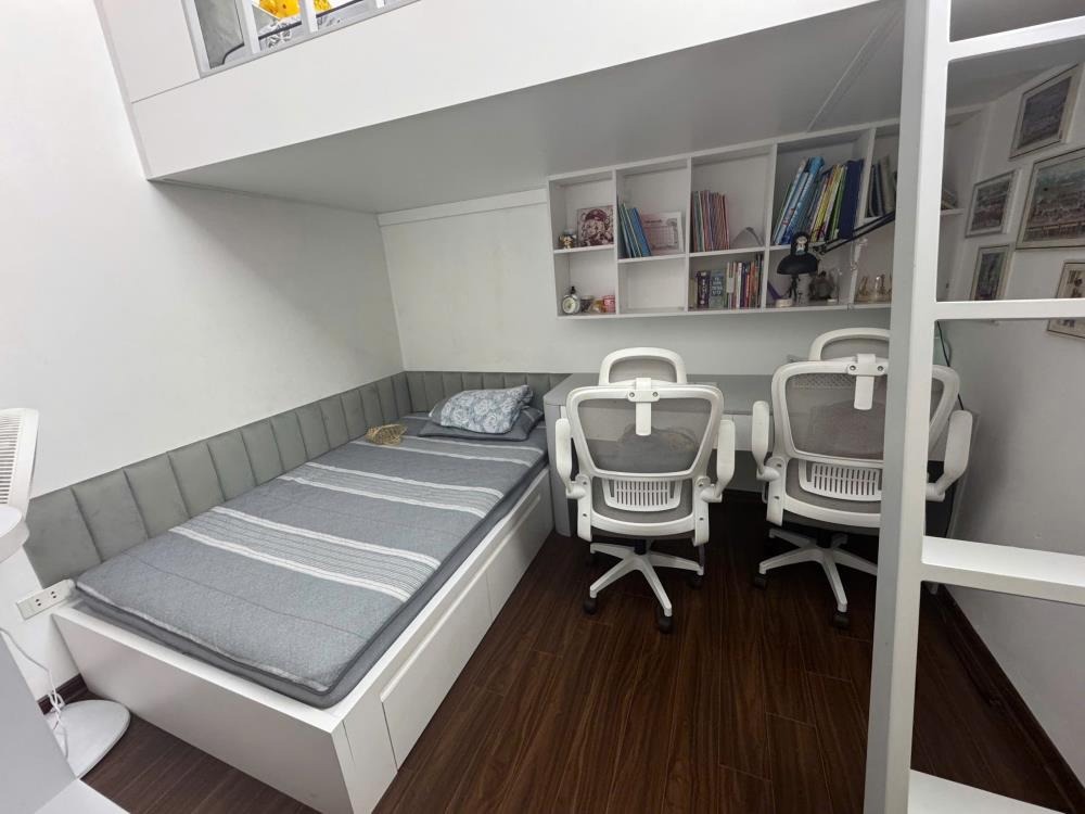 Bán căn hộ chung cư Thanh Hà - Hà Đông 70m2 full nội thất, giá tốt
