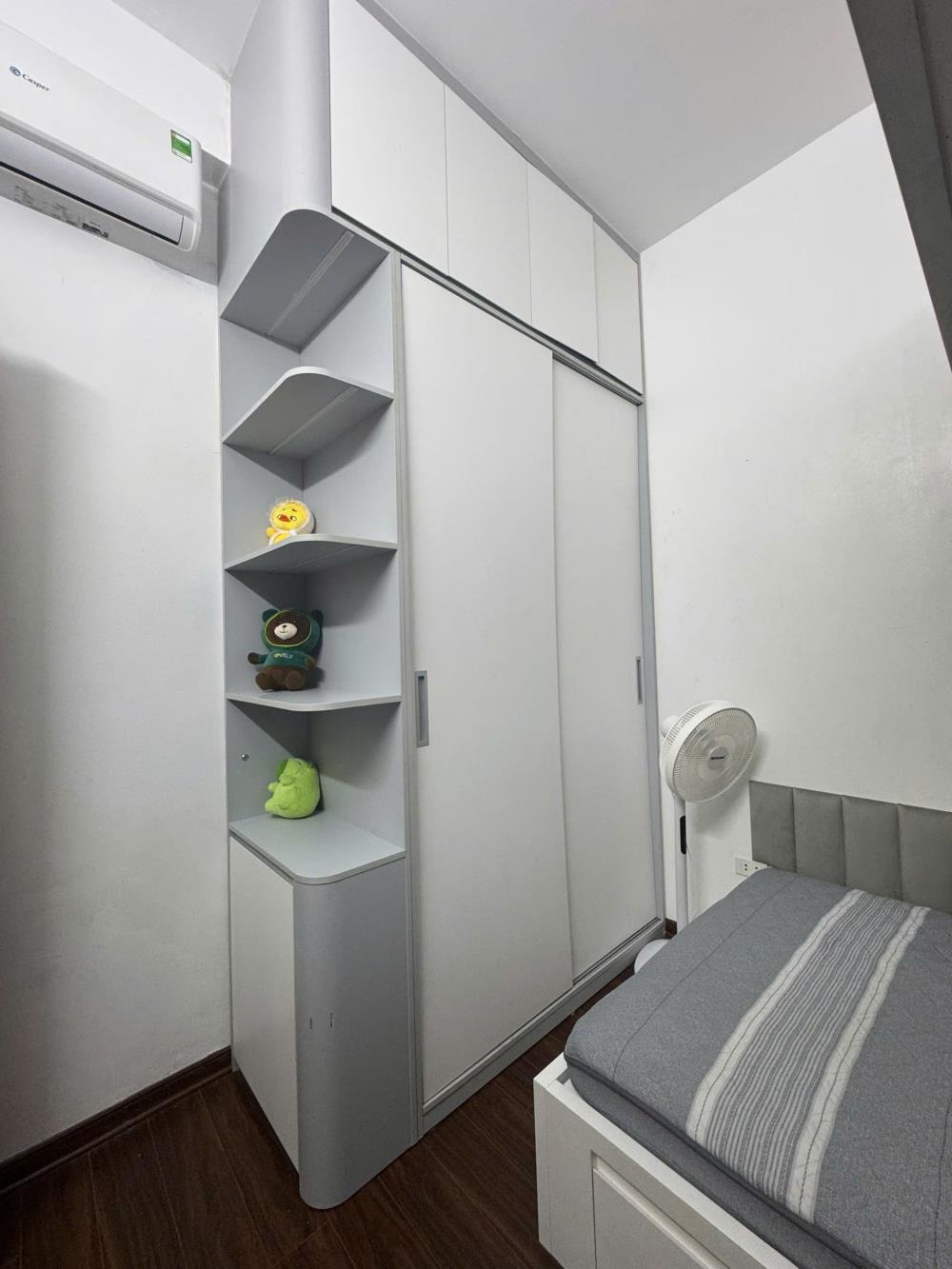 Bán căn hộ chung cư Thanh Hà - Hà Đông 70m2 full nội thất, giá tốt