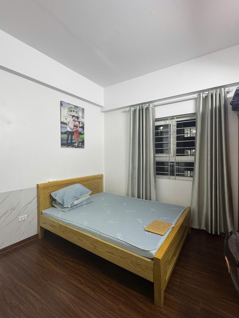 Bán căn hộ chung cư Thanh Hà - Hà Đông 70m2 full nội thất, giá tốt
