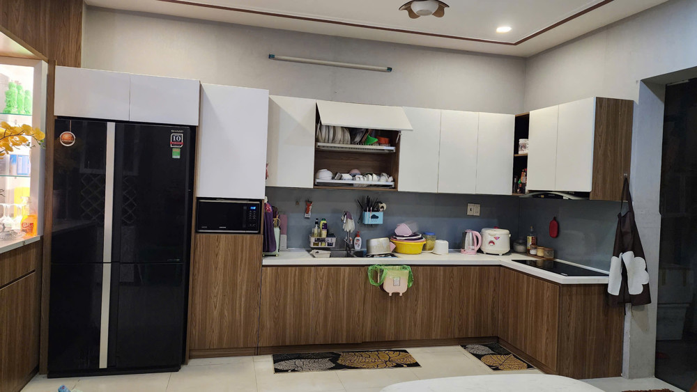 bán hoặc Cho thuê Nhà đường số 30 kđt mới Phước Long - TP Nha Trang