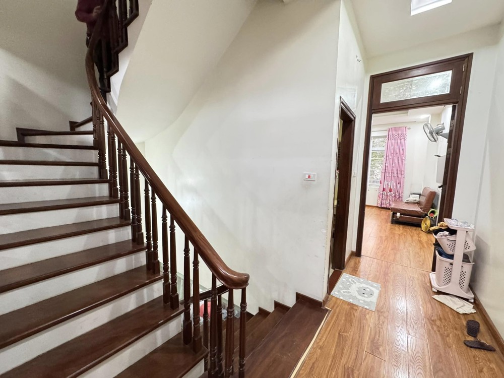 BÁN NHÀ THANH XUÂN, PHÂN LÔ OTO TRÁNH KINH DOANH, 50M2 LÔ GÓC 2 MẶT THOÁNG, CHỈ 22.X TỶ