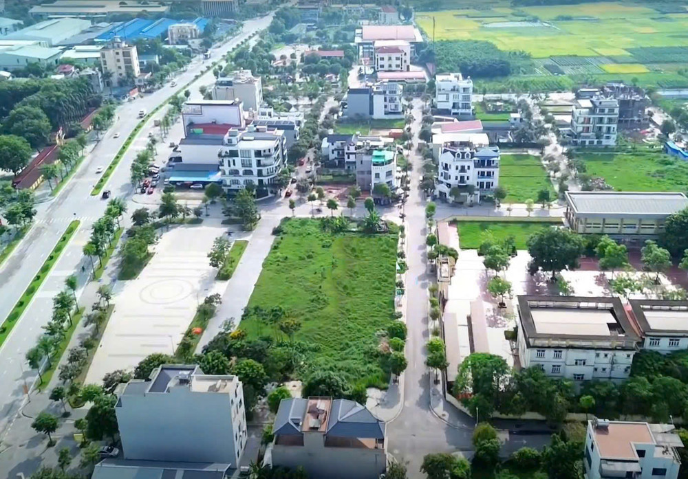 250M KHU ĐÔ THỊ NGUYÊN KHÊ - TRUNG TÂM CỦA XÃ PHÚC THỊNH