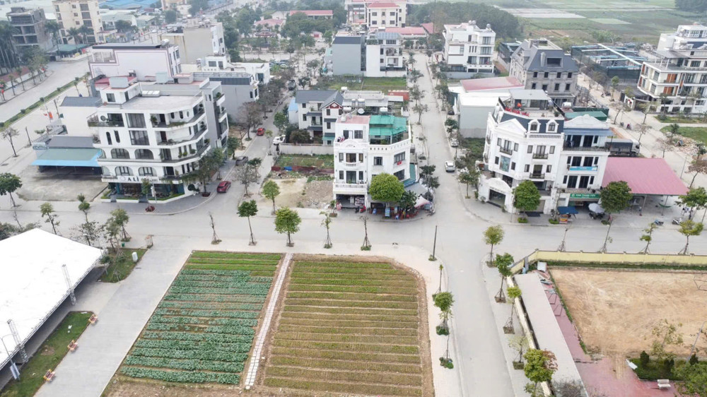 250M KHU ĐÔ THỊ NGUYÊN KHÊ - TRUNG TÂM CỦA XÃ PHÚC THỊNH