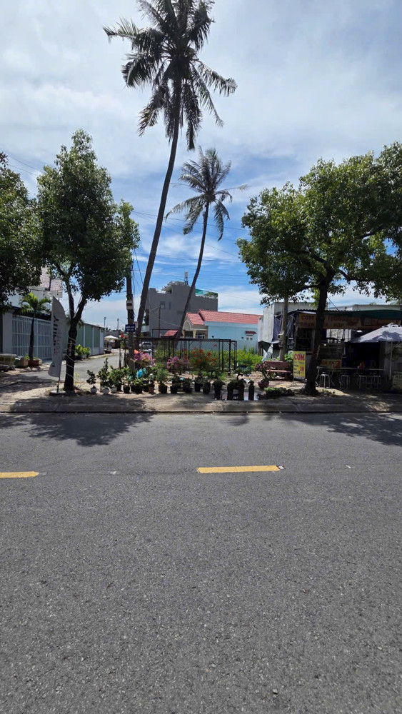 HIẾM ĐẤT FULL THỔ CƯ 1.000M² – 2SHR– MT NHỰA THÔNG TÂN HIỆP HÓC MÔN