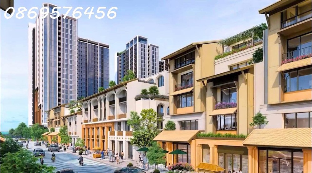 CHUẨN BỊ MỞ BÁN NHÀ Ở NGAY MẶT SÔNG TẮC NHA TRANG