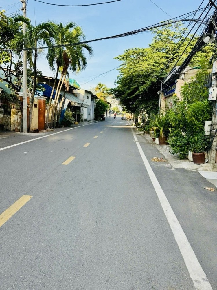Bán nhà 86m2, hẻm xe hơi tránh, ngay Nguyễn Văn Linh – Nguyễn Thị Thập, Quận 7