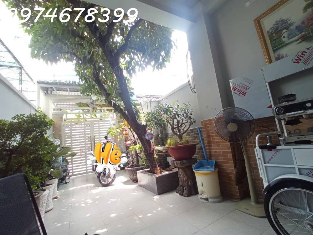 CHÍNH CHỦ CẦN BÁN Q.4 - CĂN NHÀ Tâm huyết chủ TỰ TAY XÂY - 82m2 NHÀ ĐẸP, RỘNG THOÁNG, COI LÀ THÍCH