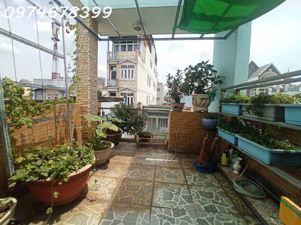 CHÍNH CHỦ CẦN BÁN Q.4 - CĂN NHÀ Tâm huyết chủ TỰ TAY XÂY - 82m2 NHÀ ĐẸP, RỘNG THOÁNG, COI LÀ THÍCH