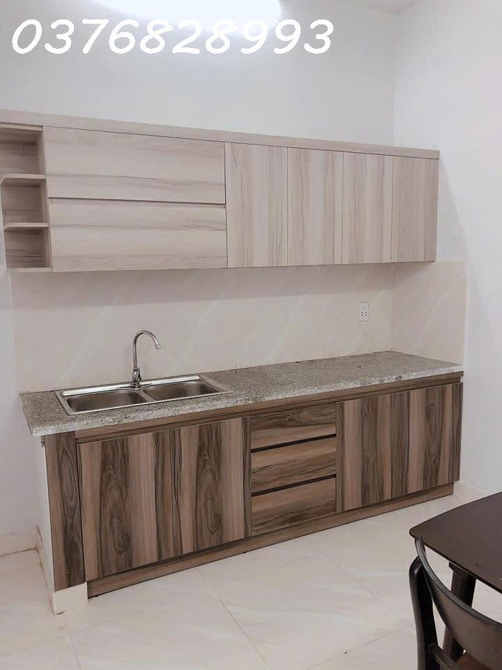 BÂN NHÀ CẤP 4 - GÒ VẤP - NGUYỄN VĂN KHỐI - HXH - THÔNG PHẠM VĂN CHIÊU - 5 x17,3 - NHỈNH 4 TỶ.,