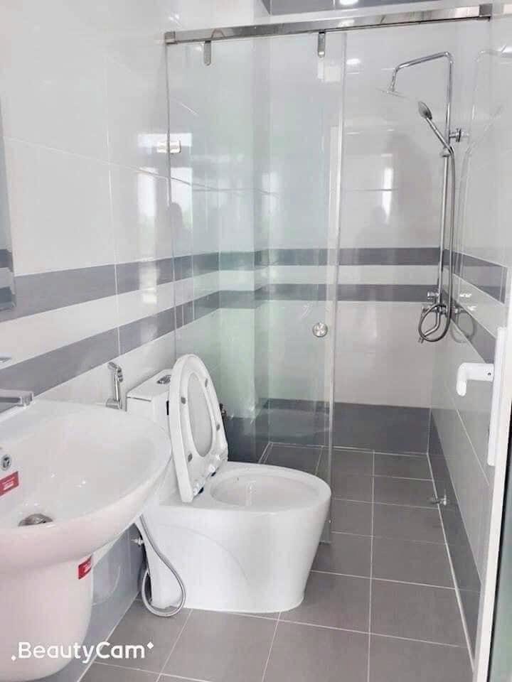 BÂN NHÀ CẤP 4 - GÒ VẤP - NGUYỄN VĂN KHỐI - HXH - THÔNG PHẠM VĂN CHIÊU - 5 x17,3 - NHỈNH 4 TỶ.,