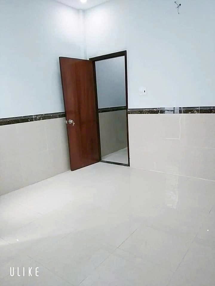 BÂN NHÀ CẤP 4 - GÒ VẤP - NGUYỄN VĂN KHỐI - HXH - THÔNG PHẠM VĂN CHIÊU - 5 x17,3 - NHỈNH 4 TỶ.,