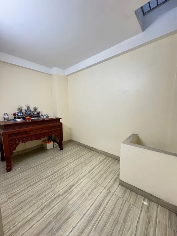 NAHF ĐẸP DÂN XÂY Phố Ngọc Thụy 40M2 X 5 tầng MT4.1m, 6.9 tỷ Long Biên Hà Nội