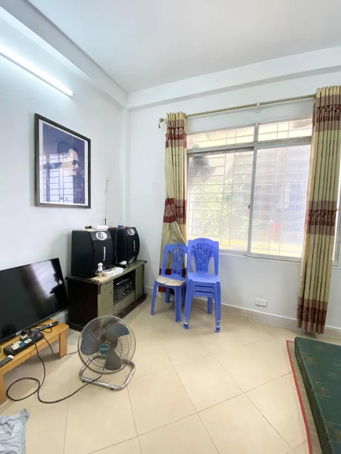 BÁN NHÀ 5 TẦNG DÂN XÂY ĐẸP Phố Ngọc Thụy 38m2 mặt tiền 3.8m,6.95 tỷ Long Biên-Hà Nội