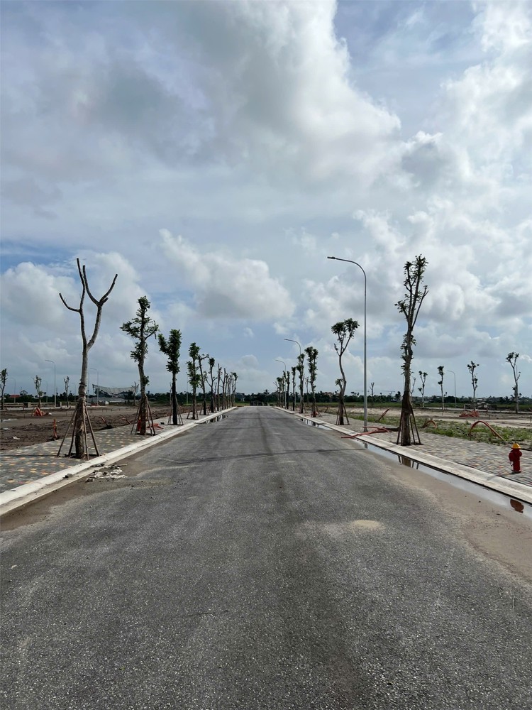 🔥 Đất tái định cư Vinhomes Dương Kinh – Giá hiếm chỉ 1,4 tỷ  ZALO 0567 222 555