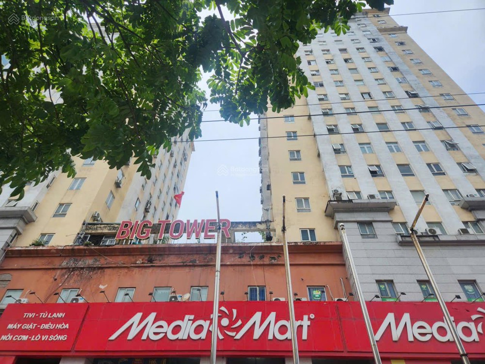 CĂN HỘ CC MẶT ĐƯỜNG PHẠM HÙNG – NGAY GẦN BẾN XE MỸ ĐÌNH - FULL NỘI THẤT _ 94,1M2 – 7,6 TỶ 