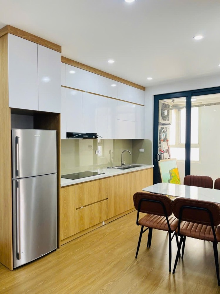 CĂN HỘ CC MẶT ĐƯỜNG PHẠM HÙNG – NGAY GẦN BẾN XE MỸ ĐÌNH - FULL NỘI THẤT _ 94,1M2 – 7,6 TỶ 