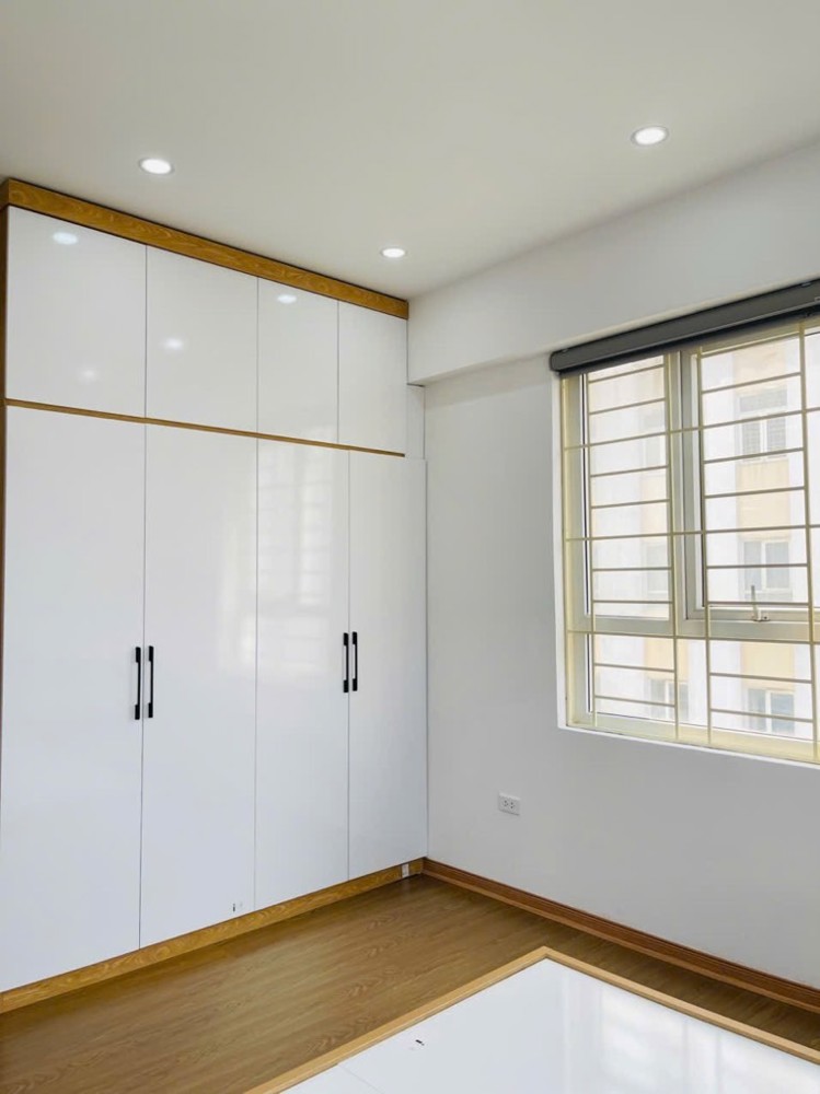 CĂN HỘ CC MẶT ĐƯỜNG PHẠM HÙNG – NGAY GẦN BẾN XE MỸ ĐÌNH - FULL NỘI THẤT _ 94,1M2 – 7,6 TỶ 