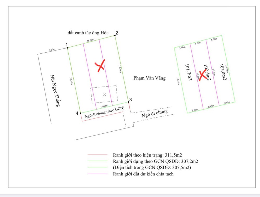 🔥 Đất tuyến 2 Hải Phong – Cạnh Vinhomes Golden City, giá chỉ 23 triệu/m²  ZALO 0567 222 555