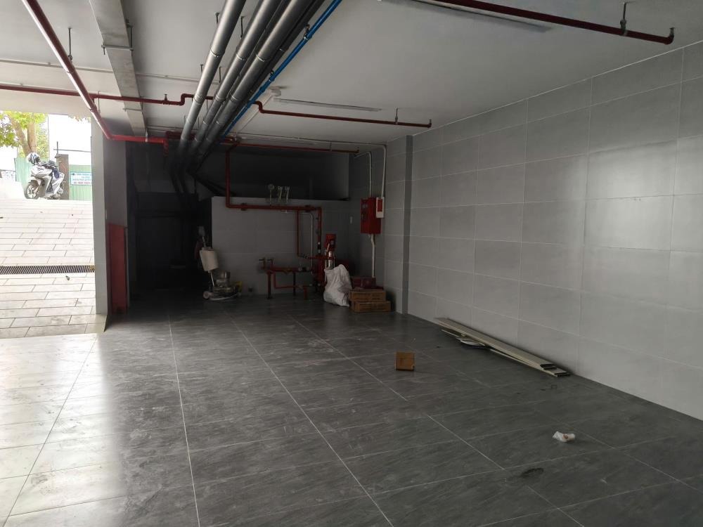 Cho Thuê Tòa Nhà Huy Hoàng Quận 2 - Diện Tích 743.6m2