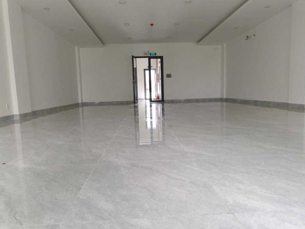 Cho Thuê Tòa Nhà Huy Hoàng Quận 2 - Diện Tích 743.6m2